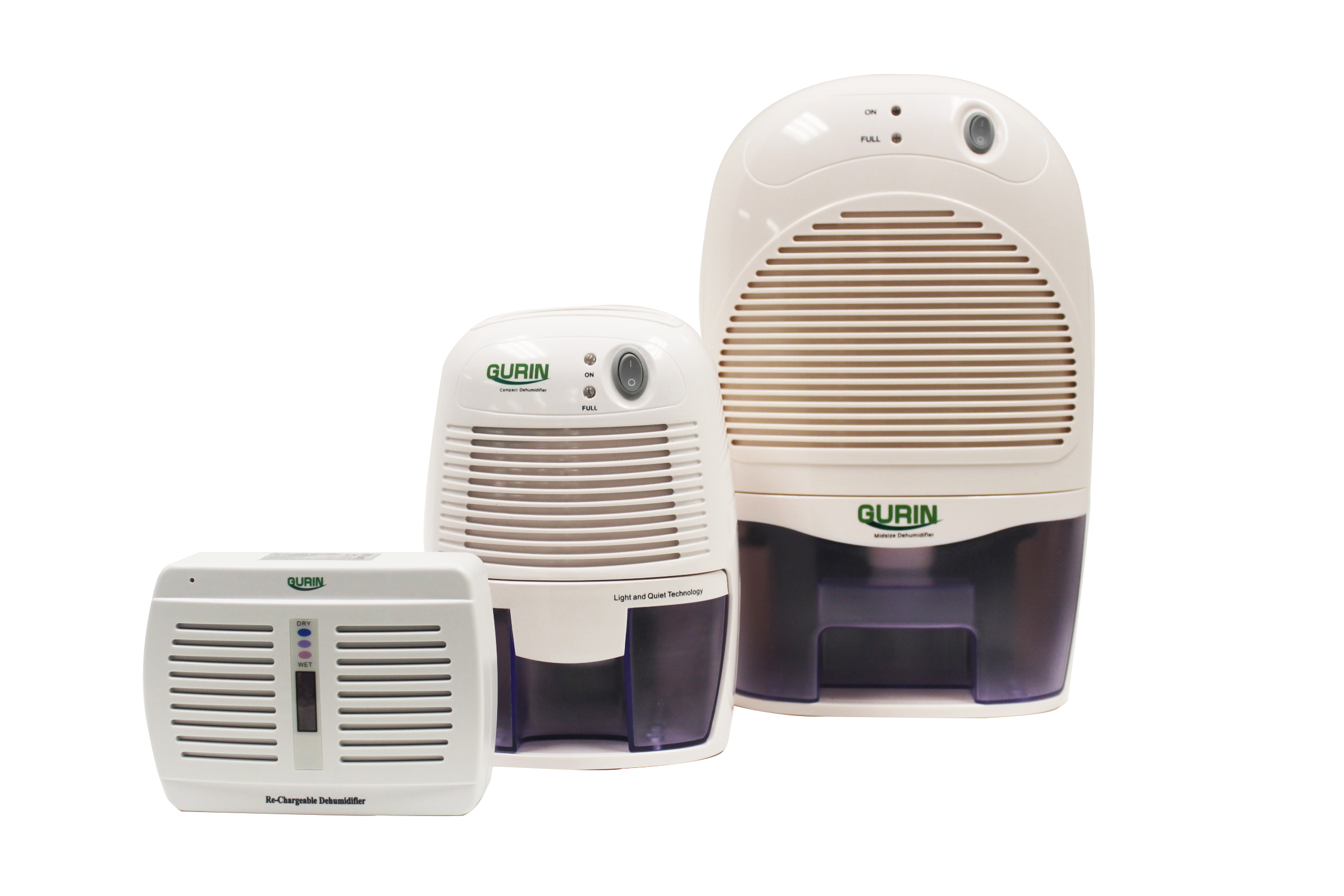 Manufacturer and wholesale suppliers of Gurin Products